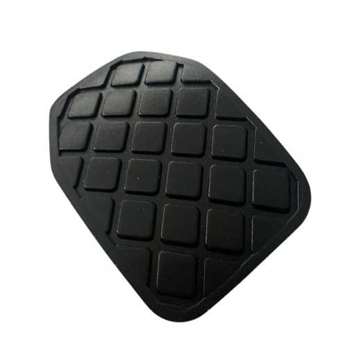 AUDI FREN DEBRİYAJ PEDAL LASTİĞİ Ürün Görseli